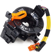 Cargar imagen en el visor de la galería, Cable de Airbag Resorte Reloj Espiral para Toyota Rav4 2006-2009