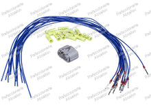 Cargar imagen en el visor de la galería, Kit de reparación Original de Arnés externo de Transmisión U151 U250 Toyota