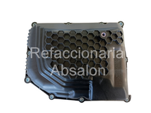 Cargar imagen en el visor de la galería, Tapa Carter de Transmision Automatica UB80 Toyota Rav4 Camry. Original