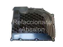 Cargar imagen en el visor de la galería, Tapa Carter de Transmision Automatica UB80 Toyota Rav4 Camry. Original