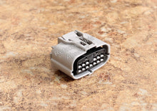 Cargar imagen en el visor de la galería, Conector de 13 pines Original para Arnés externo de Transmisión K312 K313 Toyota