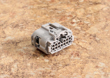 Cargar imagen en el visor de la galería, Conector de 13 pines Original para Arnés externo de Transmisión K312 K313 Toyota