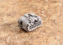 Cargar imagen en el visor de la galería, Conector de 13 pines Original para Arnés externo de Transmisión U151 U250 Toyota