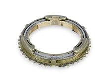 Cargar imagen en el visor de la galería, Set de bronces de 2a transmisión manual Toyota pickup T100 Tacoma 1994-2004