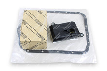 Cargar imagen en el visor de la galería, Kit de filtro y junta de carter transmision CVT K114 C-HR 2018-2022