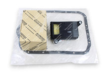 Cargar imagen en el visor de la galería, Kit de filtro y junta de carter transmision CVT K114 C-HR 2018-2022