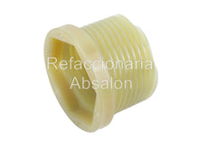 Cargar imagen en el visor de la galería, Engrane impulsor de velocímetro Original Toyota Avanza 2007-2015