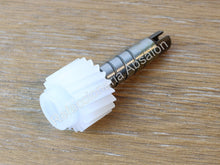 Cargar imagen en el visor de la galería, Engrane 19T piñón de sensor de velocidad Toyota pickup T100 1991-1994