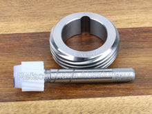 Cargar imagen en el visor de la galería, Kit de engrane impulsor y piñón de velocímetro Toyota Tacoma 17 dientes