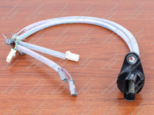 Cargar imagen en el visor de la galería, Arnes interno y conector de transmisión CVT Toyota Avanza / Yaris 2022-2025