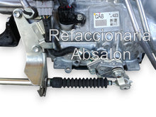 Cargar imagen en el visor de la galería, Cuerpo de válvulas transmisión automática Toyota Avanza 2016-2021 nuevo.