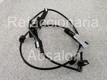 Cargar imagen en el visor de la galería, Sensor de ABS trasero Toyota Hilux 2016-2024