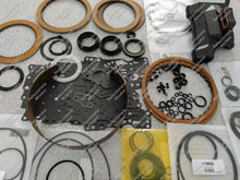 Cargar imagen en el visor de la galería, Master Kit con separadores para transmisión automática Chevy / Monza