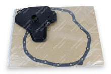 Cargar imagen en el visor de la galería, Filtro de aceite y junta de carter transmisión CVT Toyota Avanza Raize. Original