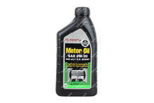 Cargar imagen en el visor de la galería, Aceite 0W-20 para motor Toyota. Sintético. Original