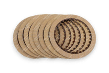 Cargar imagen en el visor de la galería, Discos de pasta para tambor de entrada transmisión U540 Toyota Avanza