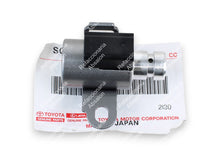 Cargar imagen en el visor de la galería, Solenoide para transmisión automática Toyota Avanza 2016-2021