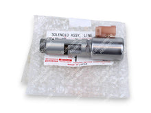 Cargar imagen en el visor de la galería, Solenoide de presión transmisión U340 U341 Toyota Yaris Corolla