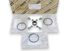 Cargar imagen en el visor de la galería, Tapa de housing transmisión automática U250 Toyota Camry 2006-2009