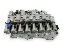 Cargar imagen en el visor de la galería, Cuerpo De Valvulas Transmisión Automatica UB80 Toyota Rav4 Camry