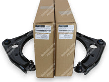 Cargar imagen en el visor de la galería, Juego de horquillas para Nissan March / Versa / Note Originales