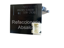 Cargar imagen en el visor de la galería, Sensor de Angulo de Giro Direccion Toyota Corolla 2009-2013 Original