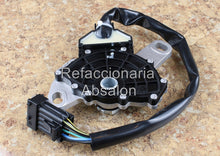 Cargar imagen en el visor de la galería, Sensor TR Rango Multifucion Switch de Neutral GM Chevrolet Astra 1.8