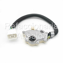 Cargar imagen en el visor de la galería, Switch de neutral sensor TR transmisión Toyota Avanza 2007-2021