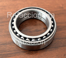 Cargar imagen en el visor de la galería, Balero de housing central para transmisión JF414E Nissan March Versa