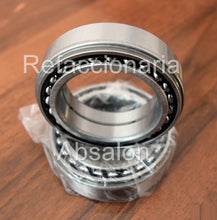 Cargar imagen en el visor de la galería, Balero de housing central para transmisión JF414E Nissan March Versa