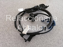 Cargar imagen en el visor de la galería, Sensor de ABS Delantero Toyota Sienna 2004-2010