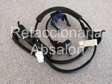 Cargar imagen en el visor de la galería, Sensor de ABS Delantero Toyota Sienna 2004-2010