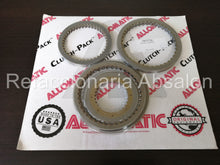 Cargar imagen en el visor de la galería, Master Kit Basico para Transmisión Automática U140 Toyota