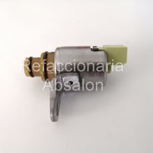 Cargar imagen en el visor de la galería, Solenoide para trasmision automatica FNR5 Mazda Original