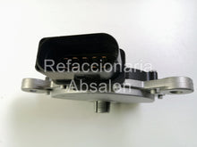 Cargar imagen en el visor de la galería, Switch Neutral TR Sensor De Rango Multifuncion VW Jetta Bora Passat Transmision 09G