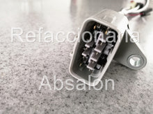 Cargar imagen en el visor de la galería, Arnes de transmision automatica U140 Toyota Original
