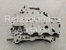 Cargar imagen en el visor de la galería, Cuerpo de Valvulas Transmision CVT K313 Toyota Corolla