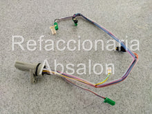Cargar imagen en el visor de la galería, Arnés De Transmisión CVT K313 Toyota Corolla Original