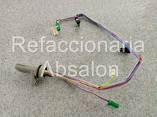 Cargar imagen en el visor de la galería, Arnés De Transmisión CVT K312 Toyota Yaris Original