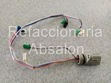 Cargar imagen en el visor de la galería, Arnés De Transmisión CVT K313 Toyota Corolla Original