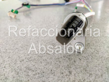 Cargar imagen en el visor de la galería, Arnés De Transmisión CVT K312 Toyota Yaris Original