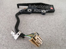 Cargar imagen en el visor de la galería, Sensor de posición TR Switch Neutral transmisión 6HP21 BMW