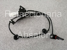 Cargar imagen en el visor de la galería, Sensor de ABS trasero Toyota Hilux 2016-2024
