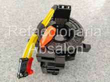 Cargar imagen en el visor de la galería, Cable Resorte Reloj Espiral para Toyota Rav4 2013-2018