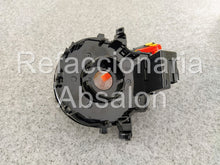 Cargar imagen en el visor de la galería, Cable Resorte Reloj Espiral para Toyota Rav4 2013-2018