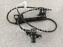 Cargar imagen en el visor de la galería, Sensor de velocidad ABS delantero Toyota Corolla 2003-2008