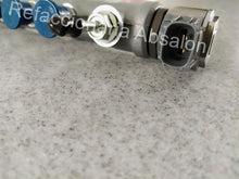 Cargar imagen en el visor de la galería, Riel De Inyectores Common Rail Toyota Hiace Diesel Original