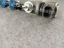 Cargar imagen en el visor de la galería, Riel De Inyectores Common Rail Toyota Hilux Diesel Original