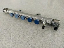 Cargar imagen en el visor de la galería, Riel De Inyectores Common Rail Toyota Hiace Diesel Original