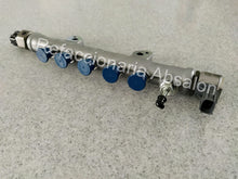 Cargar imagen en el visor de la galería, Riel De Inyectores Common Rail Toyota Hilux Diesel Original